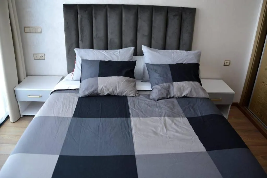 Agadir Bay Appartement De Haut Standing 140M2