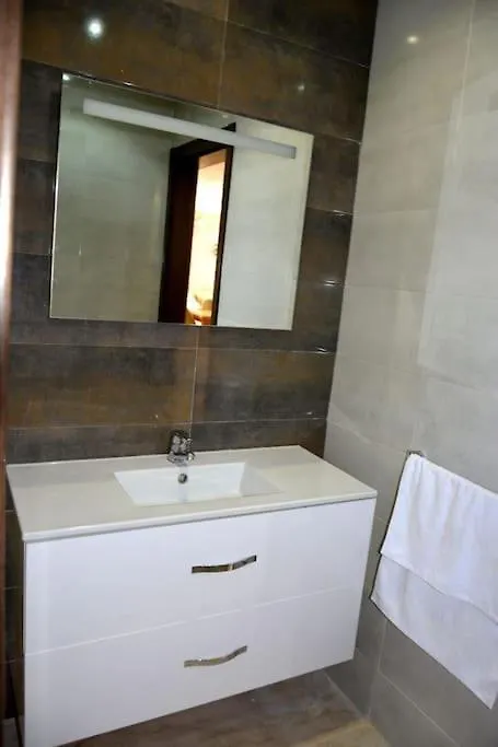 Апартаменты Agadir Bay Appartement De Haut Standing 140M2 Марокко
