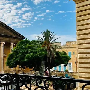 House Of Character In Holiday home Valletta