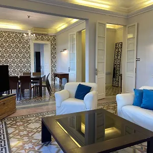 Seaview Apartment Valletta