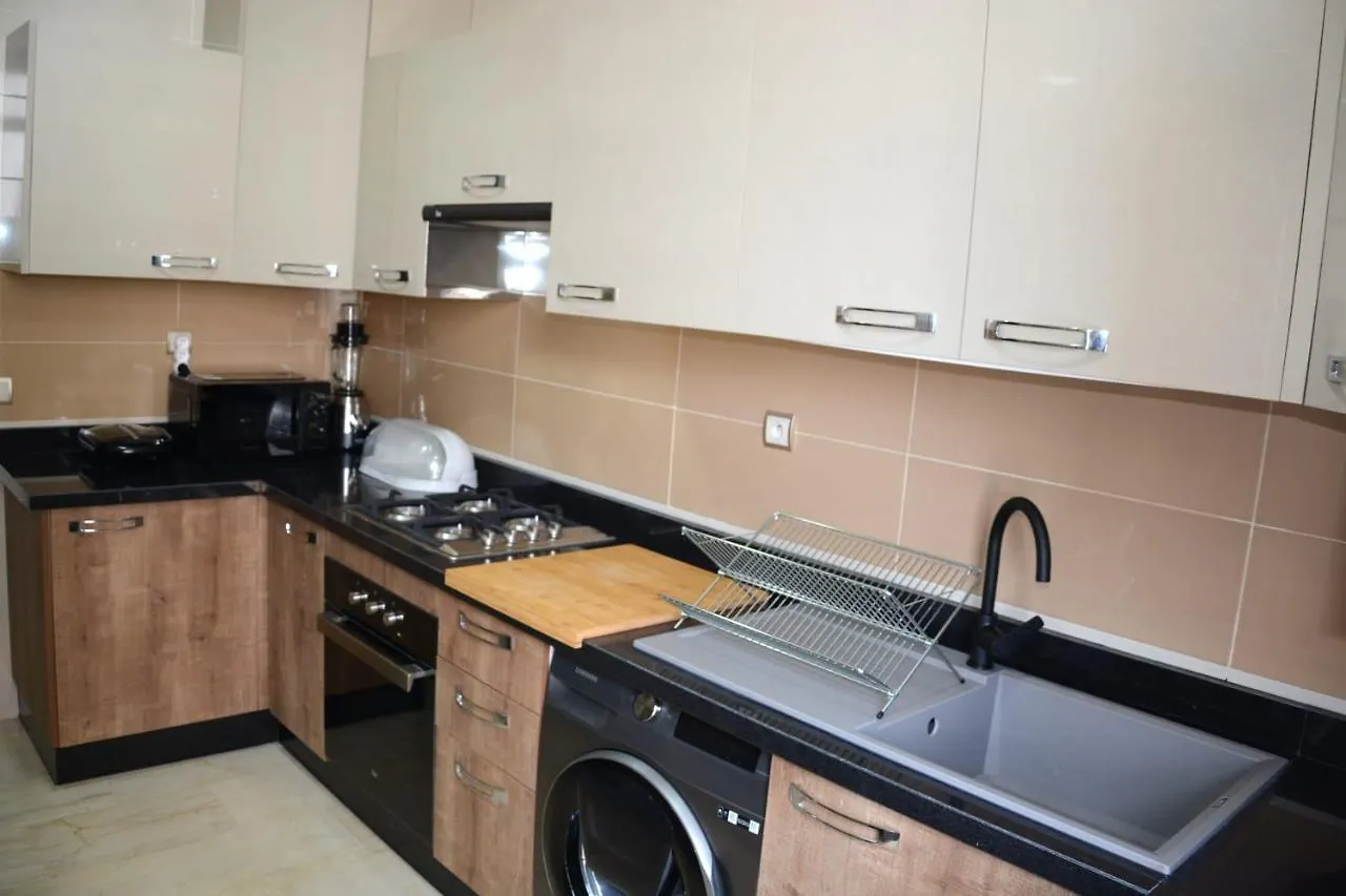 Agadir Bay Appartement De Haut Standing 140M2 Morocco