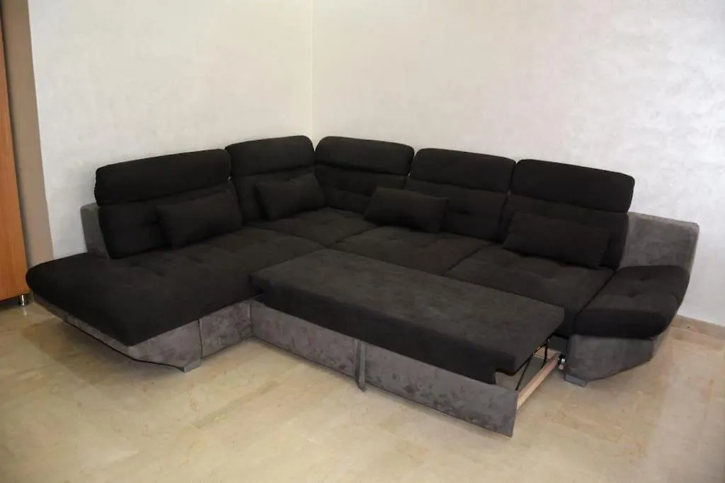 Agadir Bay Appartement De Haut Standing 140M2 Apartment
