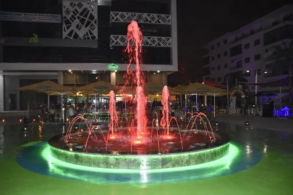 Agadir Bay Appartement De Haut Standing 140M2 Apartment
