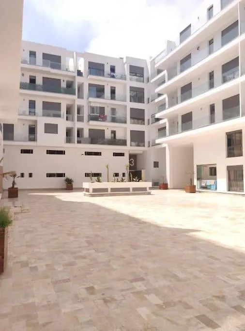 Agadir Bay Appartement De Haut Standing 140M2 0*,  Morocco