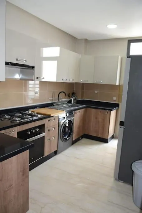 Agadir Bay Appartement De Haut Standing 140M2 Apartment