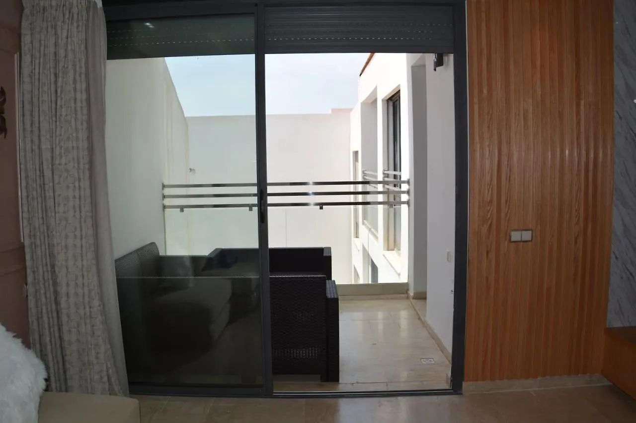 Agadir Bay Appartement De Haut Standing 140M2