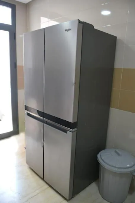 Agadir Bay Appartement De Haut Standing 140M2