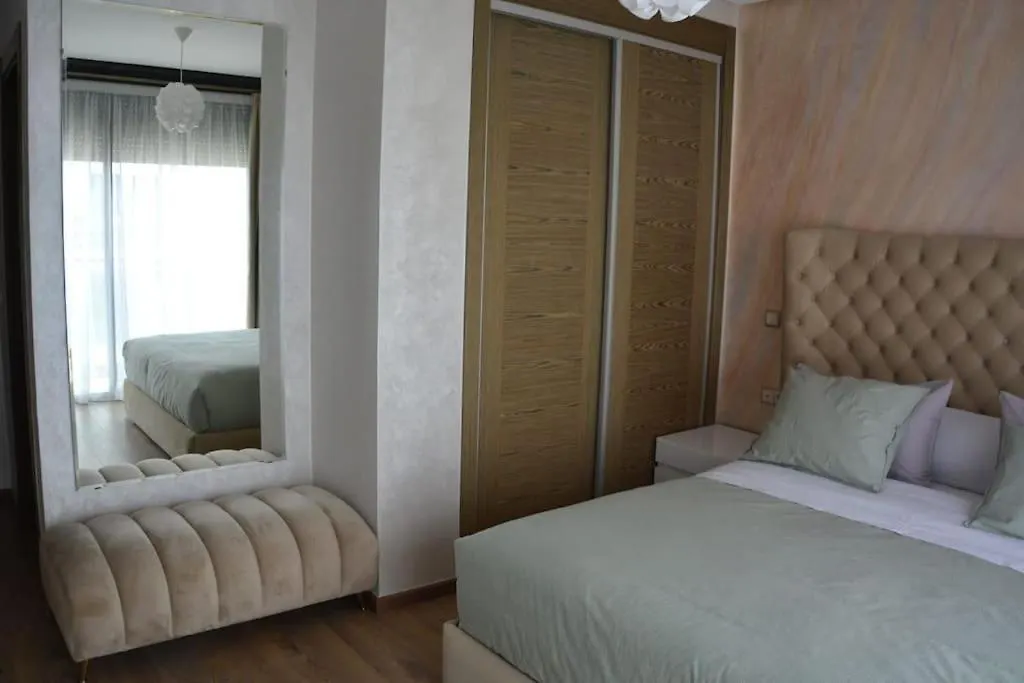 Agadir Bay Appartement De Haut Standing 140M2 Morocco