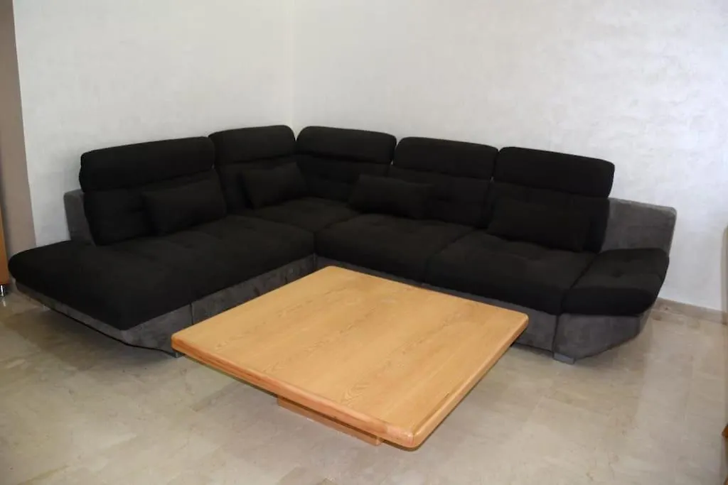 Apartment Agadir Bay Appartement De Haut Standing 140M2